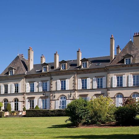 Chateau D'Ygrande - Teritoria Exterior foto